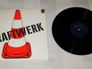 KRAFTWERK : SAME, Rare 1st Press Vinyl LP 1970 Philips Near Mint ROTE PYLONE