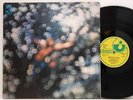 Pink Floyd        Obscured by clouds           NM # Y