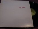 JOHN LENNON TWO VIRGINS LP PLAIN COVER WITH TWO VIRGINS STAMPED ON FRONT PROMO?