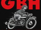 GBH Momentum LP Vinyl NEW 2017