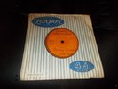 JACK SCOTT THE WAY I WALK JANE MORGAN WITH OPEN ARMS 2 X UK LONDON DEMO RARE