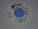 BILL BRANDON WHATEVER I'M YOURS JOHNNIE MAE WRIGHT MOONSONG WLP northern soul NM