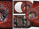 Live In South America '91-'93 (Picture-LP) - GUNS N' ROSES [LP]