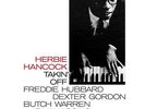 HERBIE HANCOCK Takin Off LP Vinyl NEW 2017