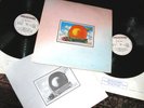 ALLMAN BROTHERS BAND -    Eat A Peach,    ORIG 1972 UK DOUBLE-LP/ insert..... EX