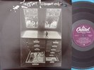 Leggat ORIG CAN 2LP Illuminations NM ’82 Capitol CKBB6489 Prog Hard Rock