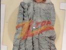 ZZ TOP ROUGH BOY SHAPED VINYL PICTURE DISC 1985  UK IMPORT  2 TRACKS  EXC. COND