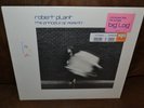 Led Zeppelin Robert Plant Principle Of Moments w/RARE STICKER Mint Album Shrink