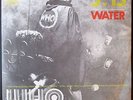 THE WHO 5.15/WATER Italy original 7