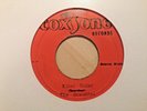 RARE COXSONE SKATALITES / WAILERS - KILLER DILLER / JERK IN TIME DEADLY STUDIO 1