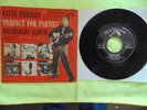 Elvis Presley ?– 