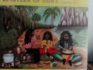 Epistles of dub - pablo gad - reggae on top - reggae - vinyl LP