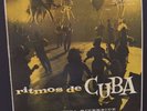 RITMOS de CUBA ORQUESTA RIVERSIDE CONDUCTED by PEDRO VILA