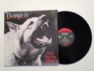 DAMIEN EVERY DOG HAS ITS DAY LP RARE U.S. 1987 TOLEDO, OHIO POWER METAL NM