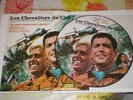 johnny hallyday les chevaliers du ciel  picture disc