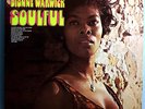 DIONNE WARWICK SOULFUL RARE ORIG '70 SCEPTER STEREO LP SOUL MASTERPIECE N/M