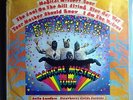 THE BEATLES MAGICAL MYSTERY TOUR RARE SEALED ORIG'81 LTD EDIT MFSL AUDIOPHILE LP