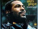 MARVIN GAYE WHAT'S GOING ON VERY RARE ORIG '71 TAMLA LP SOUL MILESTONE BEAUTIFUL