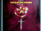 ELECTRIC PRUNES MASS IN F  ORIG'67 REPRISE LP w/PROMO-ONLY POSTER SHRINK