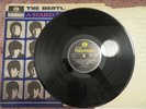 Beatles A Hard Day's Night PMC 1230 MONO UK 1964  Ernest J. Day sleeve    TOP