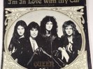 sheet music BOHEMIAN RHAPSODY by QUEEN plus I'M IMLOVE WITH MY CAR