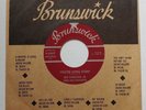 Original Joe Therrien, You're Long Gone 45, rockabilly RAB