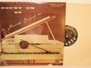 Ahmad Jamal Trio . Count 'em 88 . Argo 610 Record  NM+/NM