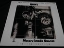 MASARU IMADA QUARTET NOW THREE BLIND MICE TBM-2