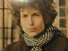 Bob Dylan - Blonde On Blonde - Columbia Mono 2xLP  gatefold