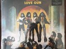 KISS RARE Love Gun Glitch Then She Kissed Me LP 2014 Vinyl Sealed Brand New
