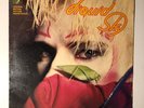 LIQUID SKY original soundtrack Vinyl LP Record VARIOUS ARTISTS