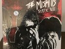 Static Age by The Misfits 1997 Vinyl Caroline Records 1st Press Danzig