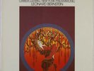 LEONARD BERNSTEIN MAHLER SYMPHONY NO.3 DGG DIGITAL ED.1 2LP BOX 427328-1 AS NEW