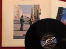 PINK FLOYD Wish You Were Here - LP 1975 Columbia PC-33453 1st Pressing NM- Vinyl