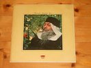 Deuter - LP - Kundalini Meditation Music - 1979 INDIA ONLY - Cosmic Kraut