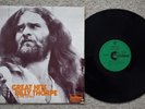 BILLY THORPE & THE AZTECS - OZ CALENDAR LABEL PSYCH ROCK LP - 1972 - AUSTRALIAN