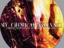 MY CHEMICAL ROMANCE I Brought You My Bullets PICTURE DISC Vinyl LP NEW & SEALED