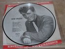 Gene Vincent, (picture disc, 1983)  AR30014