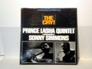 Prince Lasha Quintet: The Cry  (feat. Sonny Simmons)
