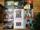 rock vinyl bundle elvis,Fleetwood mac,rolling stones,shadows,10cc,Adam ants quo