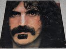 FRANK ZAPPA Apostrophe' UK 1974 Nr EX COPY, PLAYS GREAT, FEATURING JACK BRUCE.