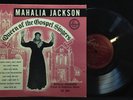 Mahalia Jackson-Queen Of The Gospel Singers-Apollo 202-10 INCH