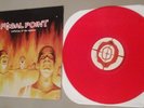 Focal Point Suffering of the Masses LP Red Zao Chariot Norma Jean Underoath
