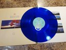 Depeche Mode LP Music For The Masses BLUE Pressing Germany Pressing