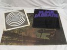 BLACK SABBATH MASTER OF REALITY NrMINT 1st UK PRESS VERTIGO SWIRL GENUINE POSTER