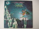 Uriah Heep Demons And Wizards All My Life Circle Of Hands ILPS 9193 A-1U B-1U F