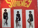 Original Meet the Supremes  *Bonus* includes 2 Different Classic Sleeves MT 606