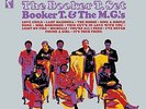 BOOKER T AND THE MGS THE BOOKER T SET LP VINYL NEW 2014 33RPM