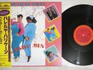 WEATHER GIRLS IT'S RAINING MEN CBS/SONY 12AP 2635 Japan OBI VINYL 12