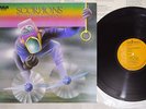 SCORPIONS FLY TO THE RAINBOW RCA RVP-6089 Japan VINYL LP